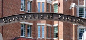University of Florida campus has not displaced anti-Israel protesters. By Katherine Welles/stock.adobe.com
